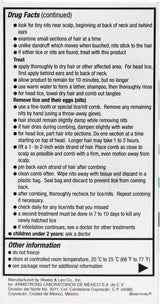 HERKLIN Lice Treatment Shampoo, Maximum Strength-732363532101-LR-355667-4-LR eShop