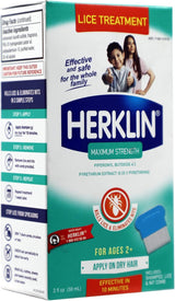 HERKLIN Lice Treatment Shampoo, Maximum Strength-732363532101-LR-355667-6-LR eShop