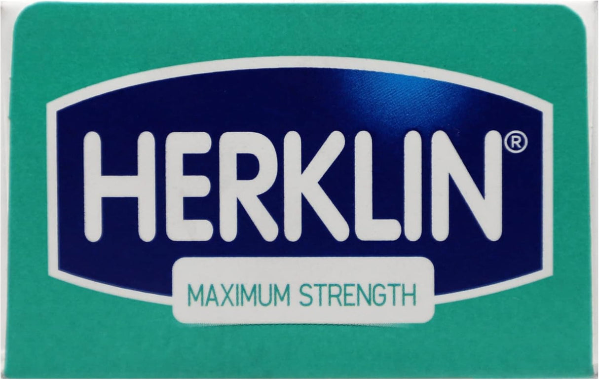 HERKLIN Lice Treatment Shampoo, Maximum Strength-732363532101-LR-355667-7-LR eShop