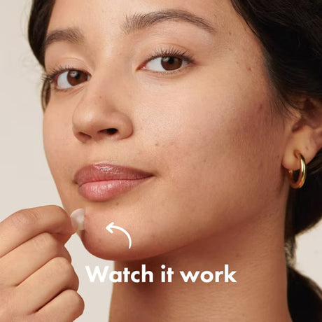 Hero. Mighty Patch Duo - Original + Invisible, 12 count-850007468002-LR-361035-2-LR eShop