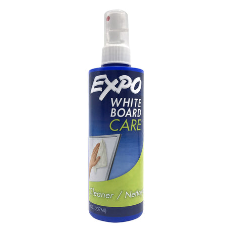 EXPO CLEANER 8 OZ SPRY BOTTLE