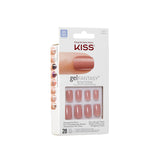 KISS Gel Fantasy Ready-To-Wear Gel