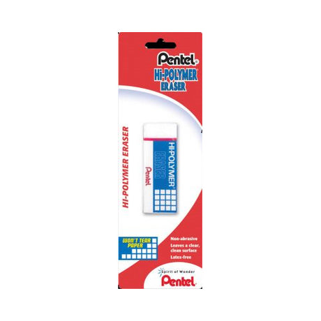 Hi-Polymer Block Eraser, Large White 1-Pk-072512245187-LR-294481-1-LR eShop