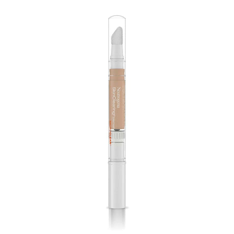 Neutrogena SkinClearing Blemish Concealer Makeup, Light 10, .05 oz