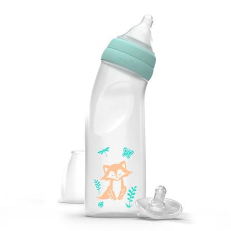 BALANCE ANGLED BABY BOTTLE