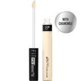 Maybelline New York Fit Me! Liquid Concealer, Ivory,  0.23 fl oz