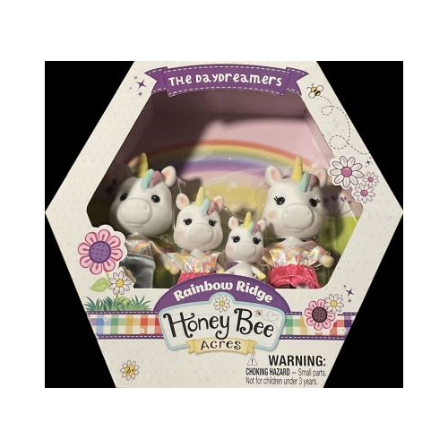 HNY BEE ACRES RNBOW UNICRN 4PK-810009206378-LR-350680-1-LR eShop