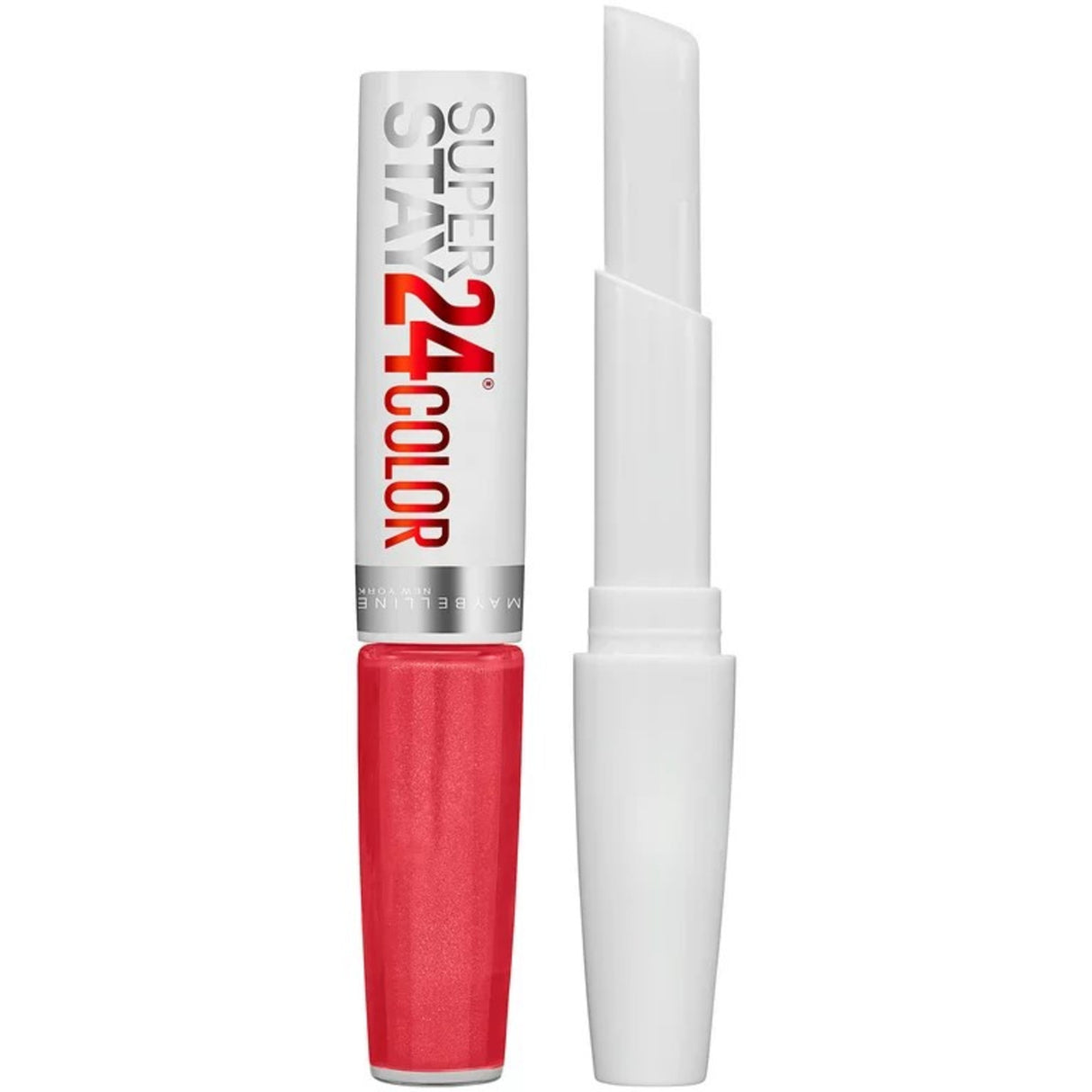 SPR STAY LIP 2 STEP CORAL