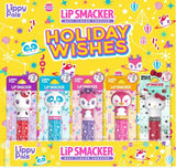 Holiday Lippy Pals Lip Balm Clip Strip 12pc-050051117684-LR-346222-1-LR eShop