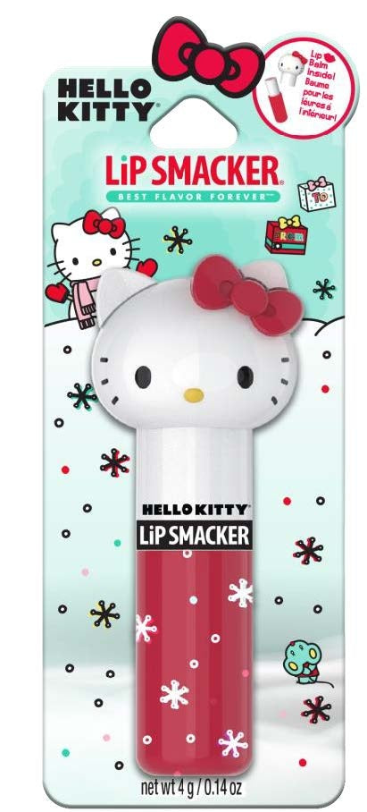 Holiday Lippy Pals Lip Balm Clip Strip 12pc – L&R eShop