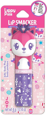 Holiday Lippy Pals Lip Balm Clip Strip 12pc-050051117684-LR-346222-6-LR eShop