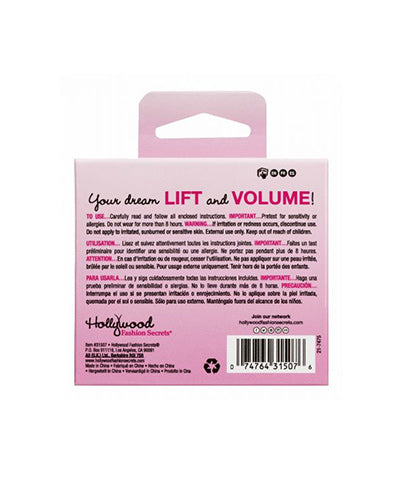 Hollywood Fashion Secrets Body Contour Tape - Medium-074764315076-LR-358562-5-LR eShop