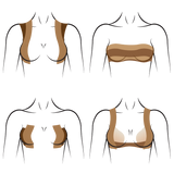 Hollywood Fashion Secrets Body Contour Tape - Medium-074764315076-LR-358562-9-LR eShop