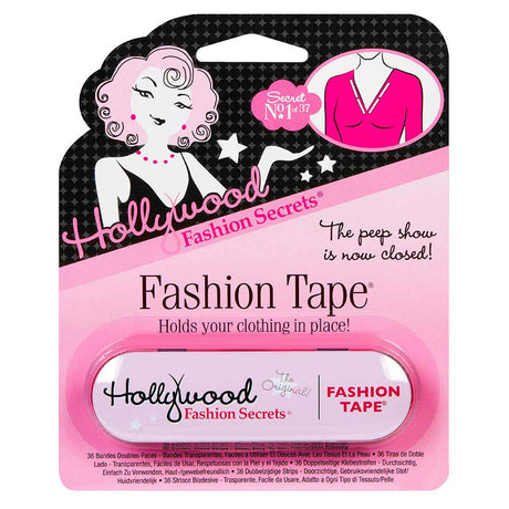 Hollywood Fashion Secrets Fashion Tape-816431000522-LR-319093-1-LR eShop