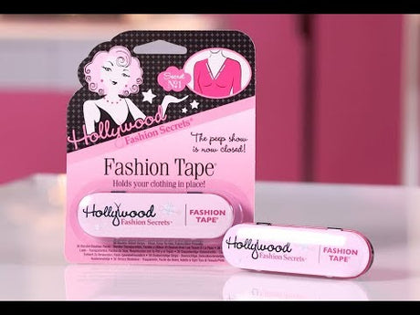 Hollywood Fashion Secrets Fashion Tape-816431000522-LR-319093-2-LR eShop