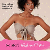 Hollywood Fashion Secrets Fashion Tape Strips, 36 count-816431004681-LR-307501-3-LR eShop