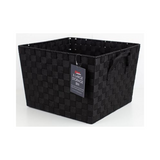 Home Basics Extra-Large Woven Storage Bin Black-886466493361-LR-340563-1-LR eShop