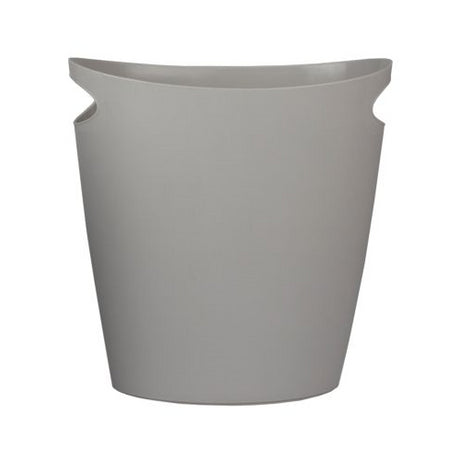 Home Basics Plastic Wastebin, Assorted Colors-886466458315-LR-341197-1-LR eShop