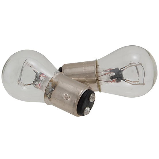 Hopkins 1157LL Long Life BAY15D Replacement Trailer Light Bulbs, 2 Pack-028845002591-LR-353095-1-LR eShop