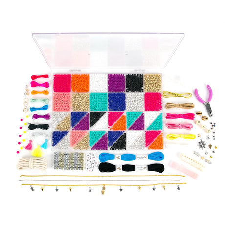 Horizon Group STMT Simple Trendy Modern Touch D.I.Y. Jewelry Designer & Organizer-765940788387-LR-326646-2-LR eShop