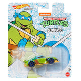 Hot Wheels Animated Character Cars - Mix 4, Assorted-194735027767-LR-339807-2-LR eShop