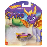 Hot Wheels Animated Character Cars - Mix 4, Assorted-194735027767-LR-339807-5-LR eShop