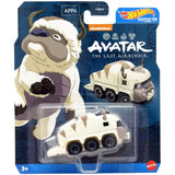 Hot Wheels Animated Character Cars - Mix 4, Assorted-194735027767-LR-339807-7-LR eShop