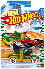 Hot Wheels Holiday Hot Rods, Assorted-746775045081-LR-356049-6-LR eShop