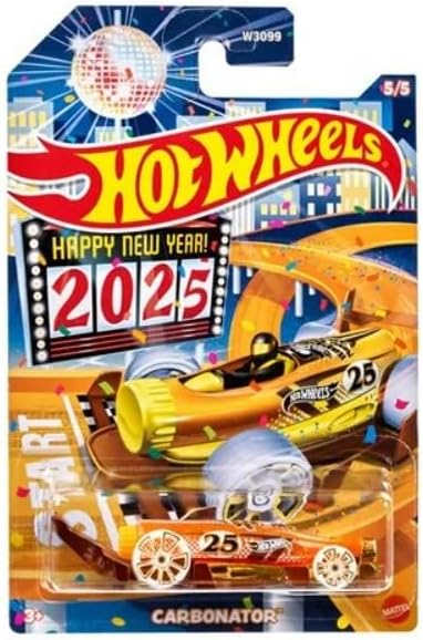 Hot Wheels Holiday Hot Rods, Assorted-746775045081-LR-356049-7-LR eShop
