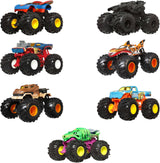 Hot Wheels Monster Trucks Oversized Monster Truck - Assorted-887961705461-LR-330531-2-LR eShop