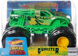 Hot Wheels Monster Trucks Oversized Monster Truck - Assorted-887961705461-LR-330531-6-LR eShop