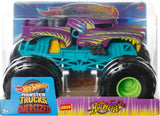 Hot Wheels Monster Trucks Oversized Monster Truck - Assorted-887961705461-LR-330531-7-LR eShop