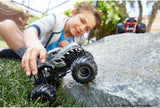 Hot Wheels Monster Trucks Oversized Monster Truck - Assorted-887961705461-LR-330531-8-LR eShop