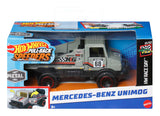 Hot Wheels Pull-Back Speeders Toy Car - Assorted-194735255177-LR-363482-4-LR eShop