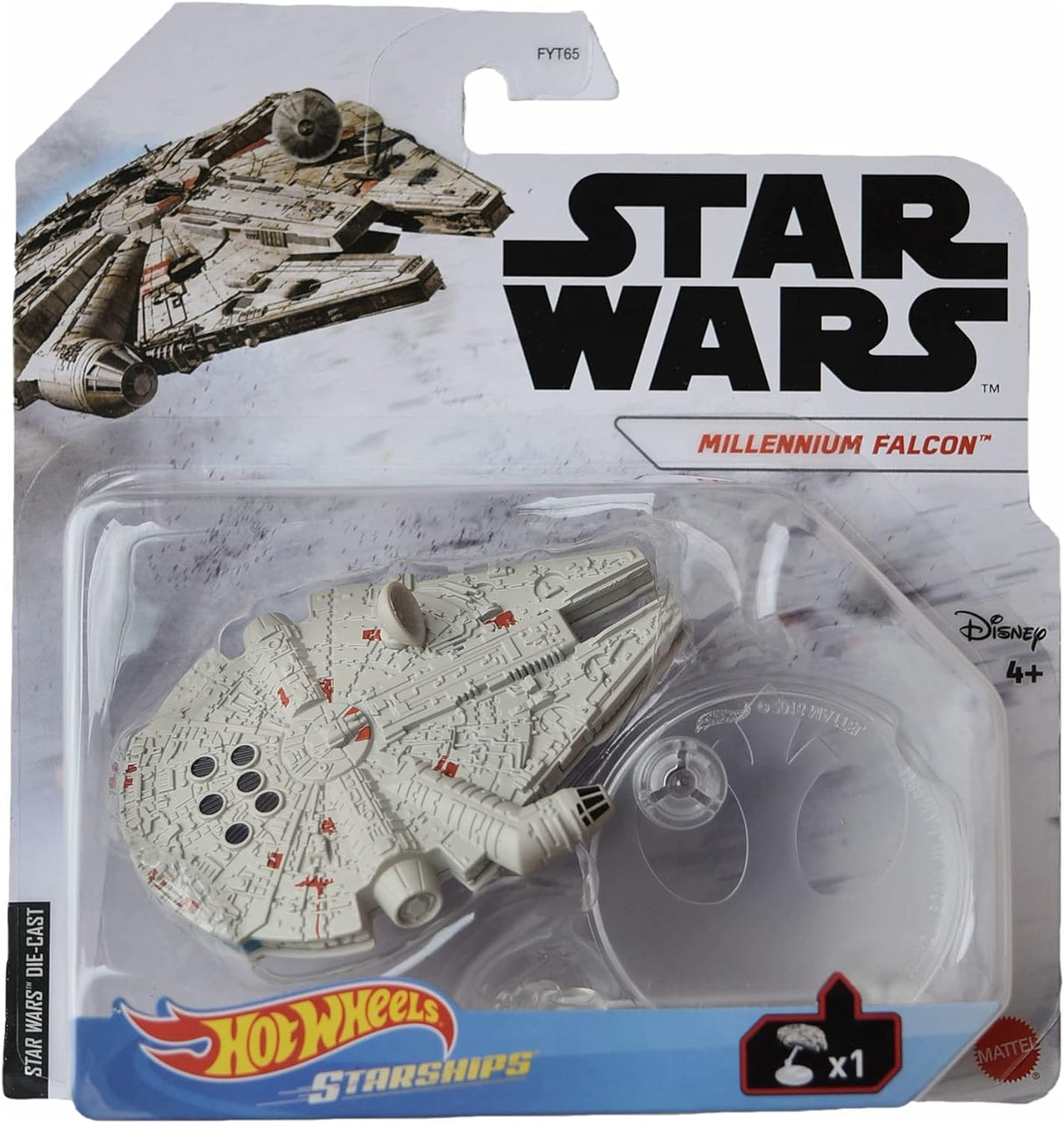 Hot Wheels Star Wars Starships, Assorted-887961709339-LR-339863-3-LR eShop