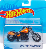 Hot Wheels Street Power Motorcycle Toy, Assorted-746775132040-LR-331061-2-LR eShop