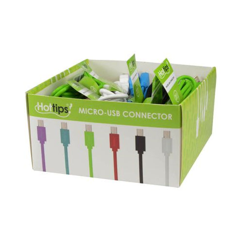 HOTTIPS MICR USB CBLE 3F BULK-LR-288227-1-LR eShop