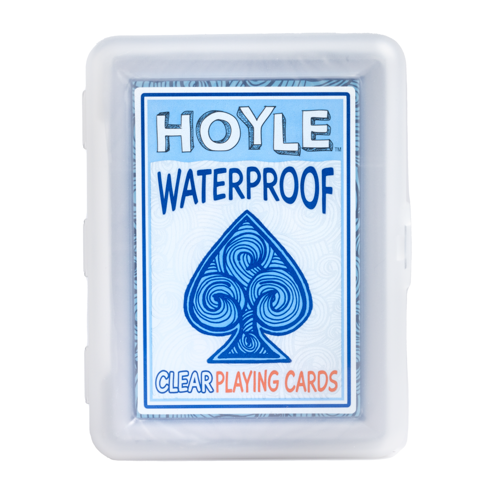 HOYLE Waterproof Playing Cards-073854112946-LR-345677-1-LR eShop