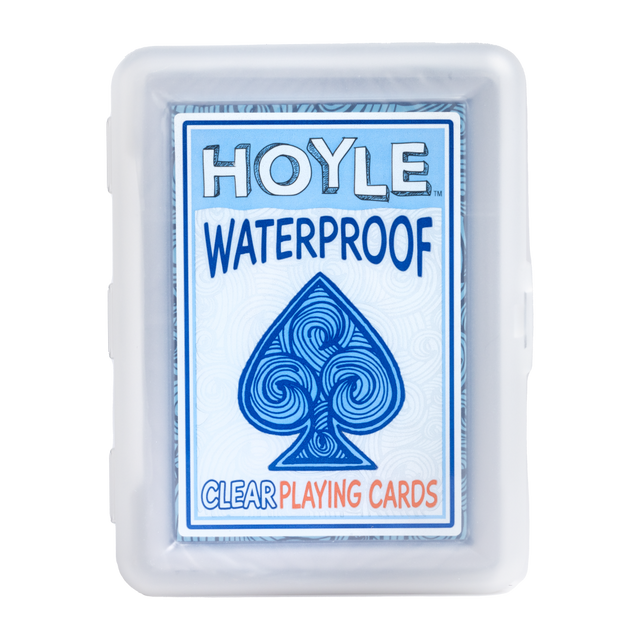 HOYLE Waterproof Playing Cards-073854112946-LR-345677-1-LR eShop