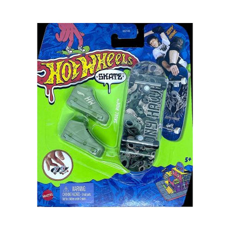 HW SKATE BOARD & SHOE AST-194735057313-LR-350592-1-LR eShop