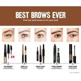 Revlon ColorStay Brow Creator Pencil - Blonde, 1.0 ea