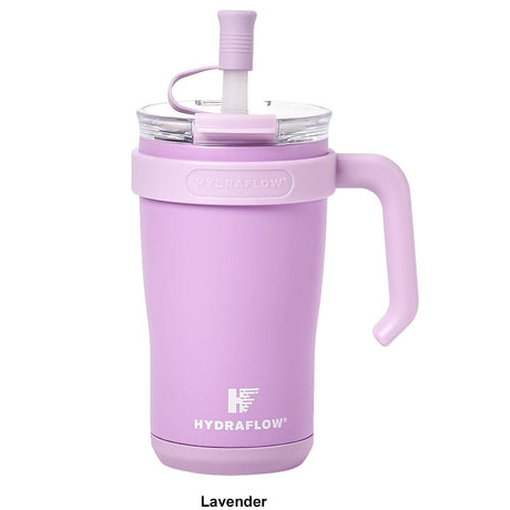 HYDRAFLOW Capri Kids Tumbler with Handle, 16 oz - Lavender-197549339460-LR-356181-1-LR eShop
