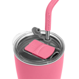 HYDRAFLOW Capri Tumbler, 20 oz - Coral-197549327306-LR-356179-2-LR eShop