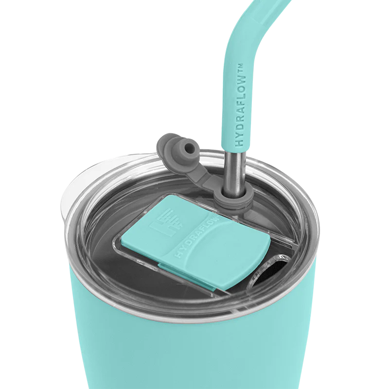 HYDRAFLOW Capri Tumbler, 20 oz - Mystic Blue-197549327290-LR-356178-2-LR eShop