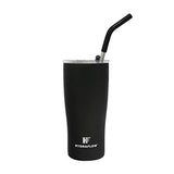 HYDRAFLOW Capri Tumbler, 30 oz - Black-840034218688-LR-356188-1-LR eShop
