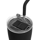 HYDRAFLOW Capri Tumbler, 30 oz - Black-840034218688-LR-356188-2-LR eShop