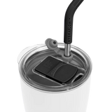 HYDRAFLOW Capri Tumbler, 30 oz - White-840034218695-LR-356189-2-LR eShop