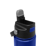 HYDRAFLOW Kids Hybrid Bottle with Boot, 14 oz - Navy Knight-197549351462-LR-356183-2-LR eShop