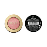 Milani Baked Blush Dolce Pink