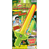 Ja-Ru Alien Force Lite-Up Sword